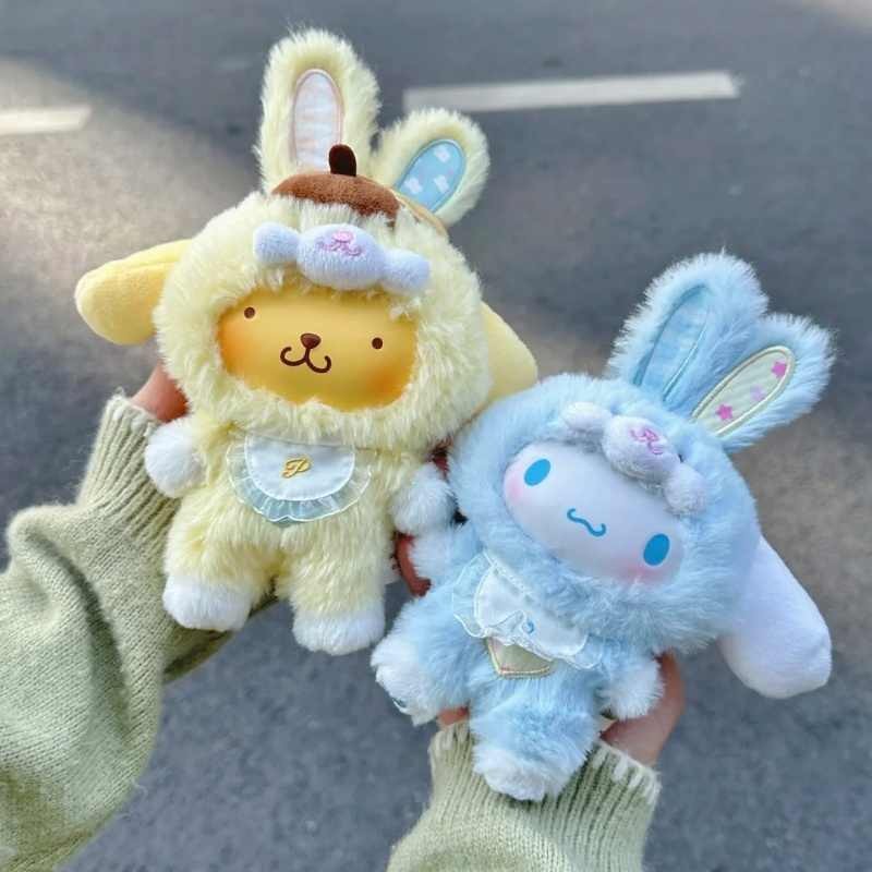 Sanrio Elf Bunny Baby Series B - Baby Products Bag 评论和价格